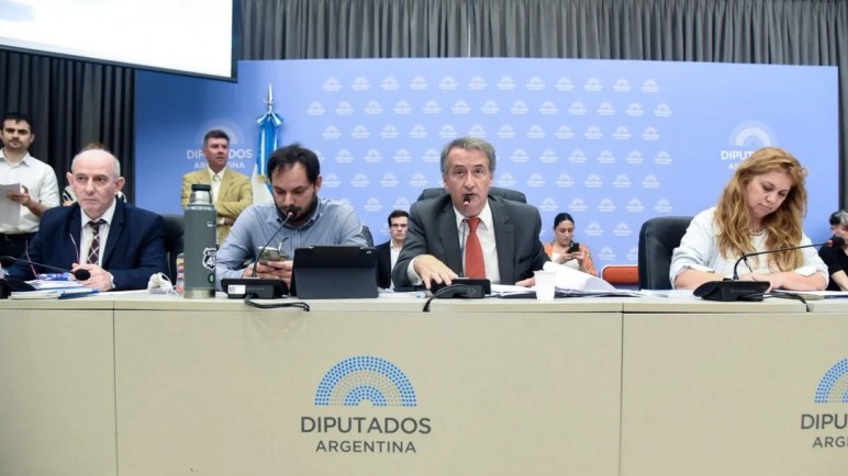 Destraban la AGN: Diputados retoma el debate por la parálisis del organismo y la auditoría de los Gobiernos salientes